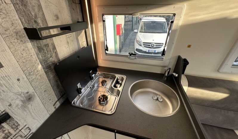 McLouis SLIM 337 NOVITA’ 2026 pieno