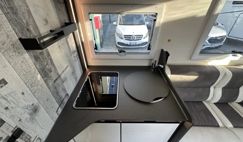 McLouis SLIM 337 NOVITA’ 2026 pieno