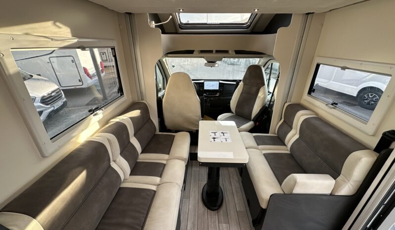 McLouis SLIM 337 NOVITA’ 2026 pieno