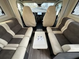 McLouis SLIM 337 NOVITA’ 2026 pieno