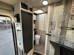 McLouis SLIM 337 NOVITA’ 2026 pieno