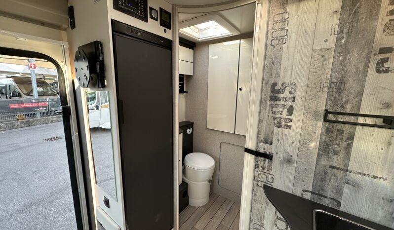 McLouis SLIM 337 NOVITA’ 2026 pieno