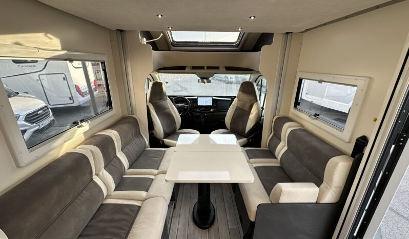 McLouis SLIM 337 NOVITA’ 2026 pieno