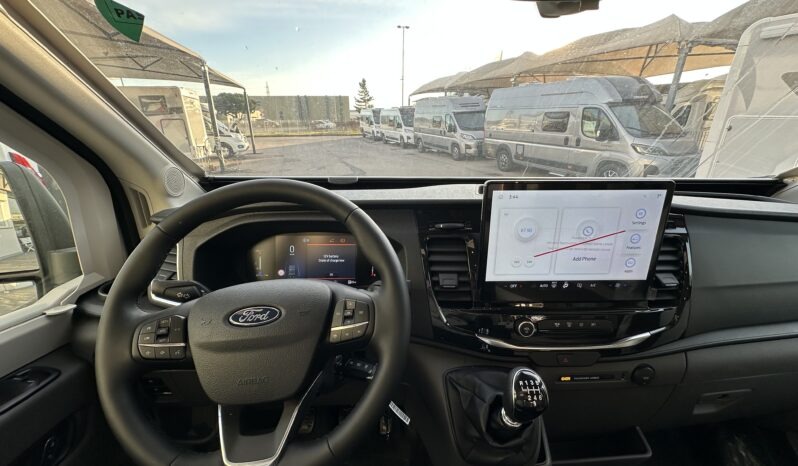 McLouis SLIM 337 NOVITA’ 2026 pieno