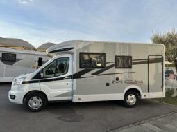 McLouis SLIM 337 NOVITA’ 2026 pieno