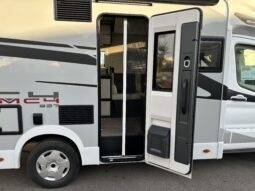 McLouis SLIM 337 NOVITA’ 2026 pieno