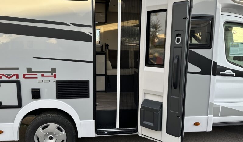 McLouis SLIM 337 NOVITA’ 2026 pieno