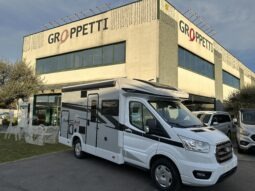 McLouis SLIM 337 NOVITA’ 2026 pieno