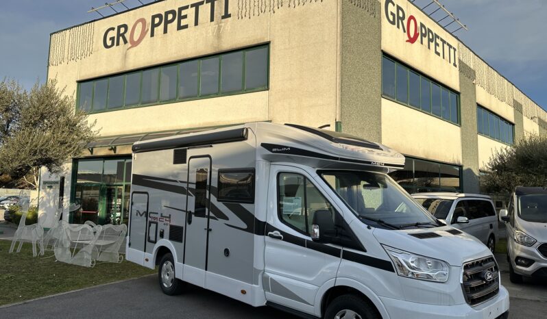 McLouis SLIM 337 NOVITA’ 2026 pieno