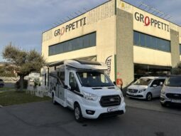 McLouis SLIM 337 NOVITA’ 2026