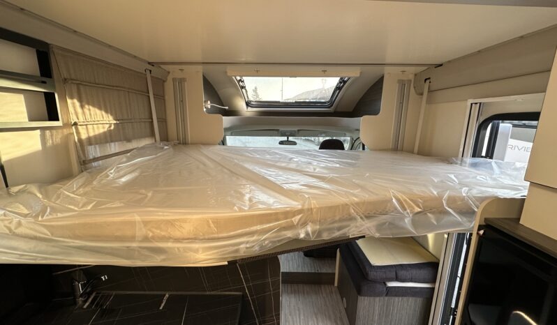 Mc Louis MC4-873 Fiat Ducato pieno