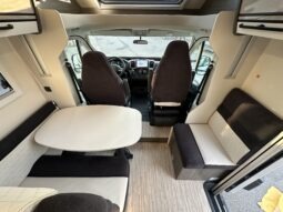 Mc Louis MC4-873 Fiat Ducato pieno