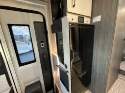 Mc Louis MC4-873 Fiat Ducato pieno