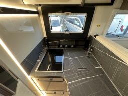 Mc Louis MC4-873 Fiat Ducato pieno