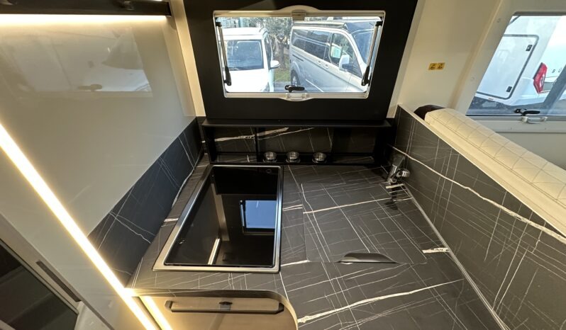 Mc Louis MC4-873 Fiat Ducato pieno