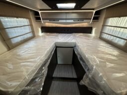 Mc Louis MC4-873 Fiat Ducato pieno