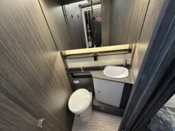 Mc Louis MC4-873 Fiat Ducato pieno