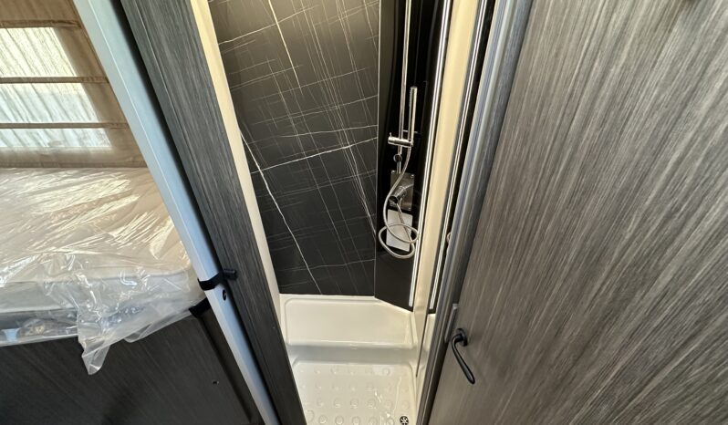 Mc Louis MC4-873 Fiat Ducato pieno