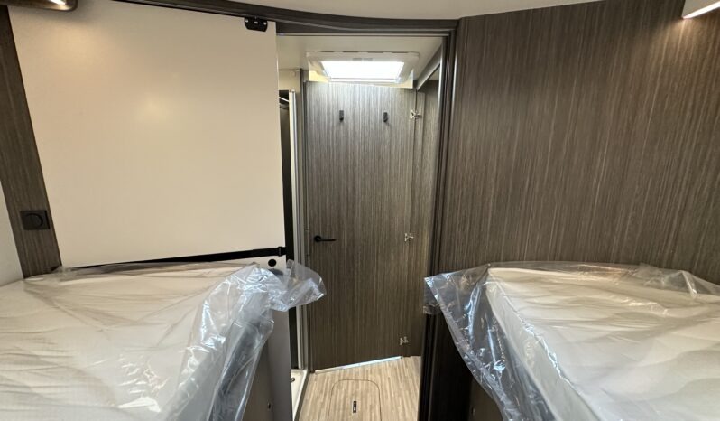 Mc Louis MC4-873 Fiat Ducato pieno