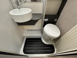 Mc Louis SLIM 339 NOVITA’ 2026 pieno