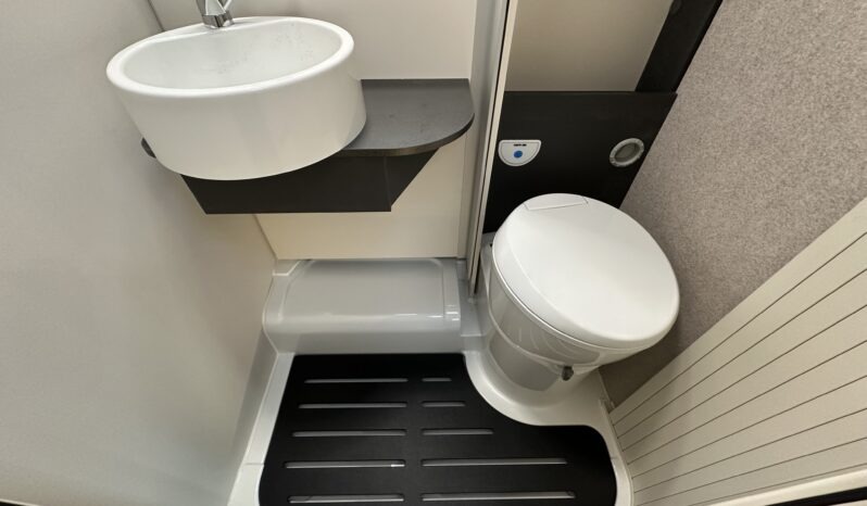 Mc Louis SLIM 339 NOVITA’ 2026 pieno