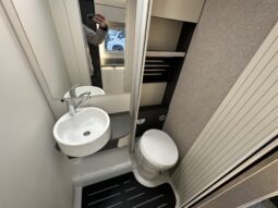 Mc Louis SLIM 339 NOVITA’ 2026 pieno