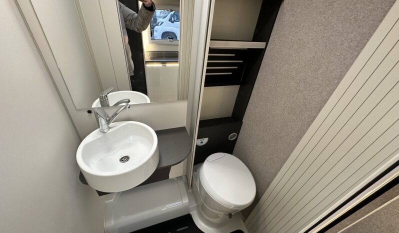 Mc Louis SLIM 339 NOVITA’ 2026 pieno