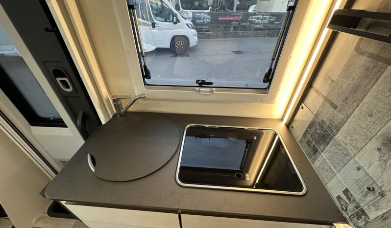 Mc Louis SLIM 339 NOVITA’ 2026 pieno