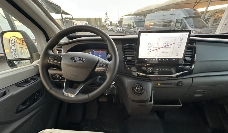 Mc Louis SLIM 339 NOVITA’ 2026 pieno