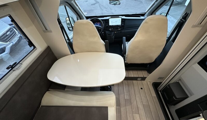 Mc Louis SLIM 339 NOVITA’ 2026 pieno