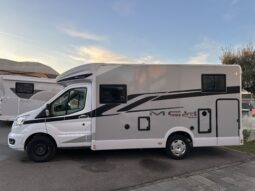 Mc Louis SLIM 339 NOVITA’ 2026