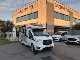 Mc Louis SLIM 339 NOVITA’ 2026