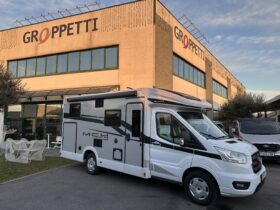 Mc Louis SLIM 339 NOVITA’ 2026