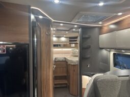 Carthago C2 Tourer I 147 Rb Le K modello 2026 pieno