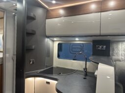 Carthago C2 Tourer I 147 Rb Le K modello 2026 pieno