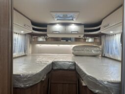 Carthago C2 Tourer I 147 Rb Le K modello 2026 pieno