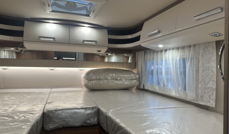 Carthago C2 Tourer I 147 Rb Le K modello 2026 pieno