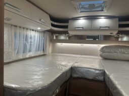 Carthago C2 Tourer I 147 Rb Le K modello 2026 pieno