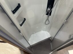 Carthago C2 Tourer I 147 Rb Le K modello 2026 pieno