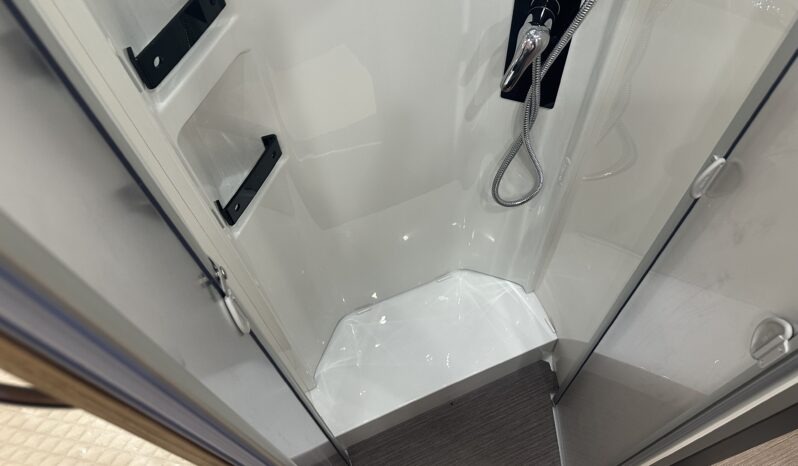 Carthago C2 Tourer I 147 Rb Le K modello 2026 pieno