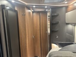 Carthago C2 Tourer I 147 Rb Le K modello 2026 pieno