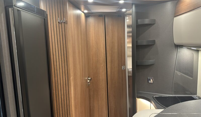 Carthago C2 Tourer I 147 Rb Le K modello 2026 pieno