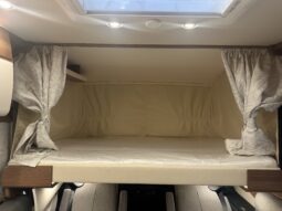 Carthago C2 Tourer I 147 Rb Le K modello 2026 pieno