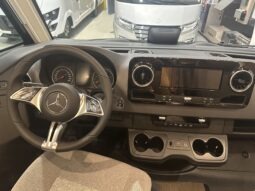 Carthago C2 Tourer I 147 Rb Le K modello 2026 pieno