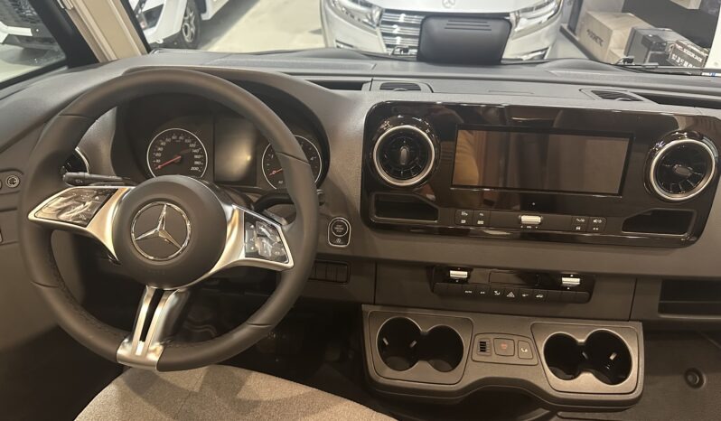 Carthago C2 Tourer I 147 Rb Le K modello 2026 pieno