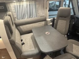 Carthago C2 Tourer I 147 Rb Le K modello 2026 pieno