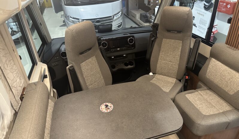 Carthago C2 Tourer I 147 Rb Le K modello 2026 pieno