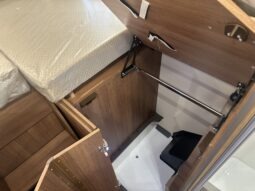 Carthago C2 Tourer I 147 Rb Le K modello 2026 pieno