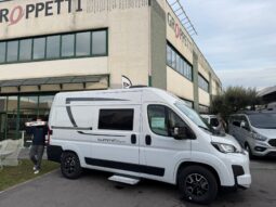 Possl Summit Shine 540