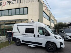 Possl Summit Shine 540